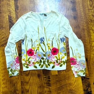 Odille Sweater cardigan